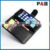 BRG Manufacture High Quality Leather Case for IPhone 6 Case, for IPhone 6 Wallet Case With Card Slot thumbnail-3