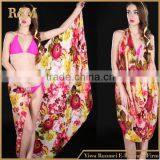 High Quality Beach Cheap Pareo thumbnail-6