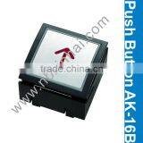 Lift Parts / Lift Push Button AK-16B