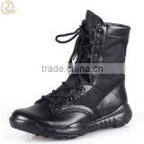 the Fashion Officer Boots Army Combat Boots thumbnail-5