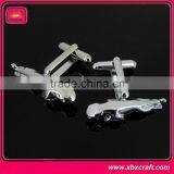 Nice-looking Fashion & Promotional Brand Cuff Links