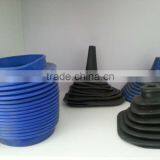 Machinery Accessories Rubber Bellow / Dust Cover High Quality thumbnail-3