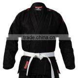 Premium Jiu Jitsu Gi thumbnail-1