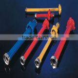 High Pressure Straight Pipe thumbnail-1