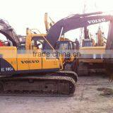 Used Volvo Excavator EC90LC ,doosan Excavator Price, Excavator Price thumbnail-3