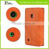 2015 Best Selling Cell Phone Case Card Holder for NOKIA Lumia530 Marble Phone Case thumbnail-2