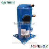 Stationary Configuration and Scroll Type MLZ Compressor MLZ045T4 thumbnail-3