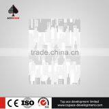 2016 Factory Price Clip in Square Aluminum for Building Paints thumbnail-1