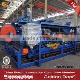 EPS Sandwich Panel Press Making Machine for Over 30 Countries thumbnail-4