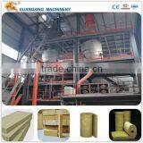 2016 New Rockwool Insulation Panel Production Line thumbnail-3