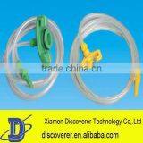 Custom Made Hot Sale Pipe Mould and Plastic Pipe Products Supplier