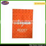 Security Colorful Printing Zipper Bag Vivid Gravure in Stock thumbnail-1