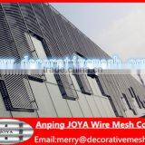 Perforated Metal Facade/Metal Building Material thumbnail-2