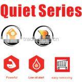 5.5KVA CE Certificate Good Quality Home Use Silent Diesel Generator thumbnail-2