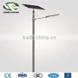Solar Street Lamps LED Street Light 2015 Latest Design thumbnail-3