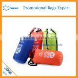 Waterproof Dry Bag Waterproof Outdoor Beach Bean Bag Waterproof Duffel Bag