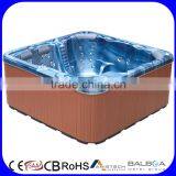 Family Sex Massage Hot Tub thumbnail-2