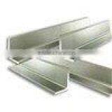 Unequal Hot Rolled Angle Steel