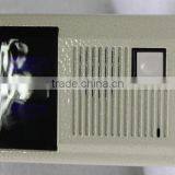 7 Inch Color Video Door Phonesystem Video Door Intercom 750TVL Night Version Camera Video Door Bell for Apartment thumbnail-3