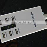 New Products 6 Port 40W Multi Port Usb Charger thumbnail-3
