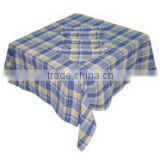 QXTB02 100% cotton Table Cloth