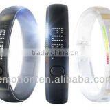 Nike Plus Fuelband Ice Black Calories Sporting Wristband Exercise & Fitness Sport Fitness Product Fuelband thumbnail-6
