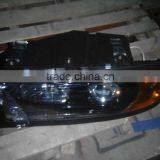 Shacman Truck Parts Headlamp, DZ9100726020 Shacman F2000 Truck Headlamp thumbnail-3