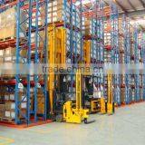 Steel Pallet Racking With CE&IOS Certificate thumbnail-1