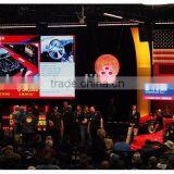 P4 Indoor/outdoor Rental Led Display Screen Outdoor SMD Led Panel thumbnail-3