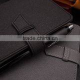 5"/7" PU Leather Cover Organizer/planner With Belt thumbnail-4