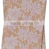 AFRICAN SEGO HEADTIE, SEGO GELE & IPELE,Head Tie & Wrapper, Ht0365 BROWN