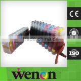 Yes Bulk Packaging and Continuous Ink Supply System Type CISS Cartridge for Epson R3000 (T1571-T1579) thumbnail-4