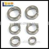 Customized Special Stainless Steel Spring Washer thumbnail-1