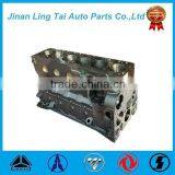 New Energy CNG Engine Parts Iron Cylinder Block China Supplier