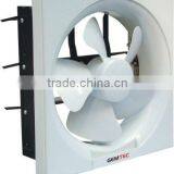 6~12 Inch Super Slim Square Wall Mounted Kitchen Exhuast Fan