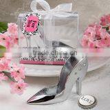 Party Favors Gift High Heel Shoe Design Bottle Opener