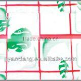 Best-Selling Durable Eco-friendly Ocean Purple Shower Or Bathroom Curtains With 12 Hooks For Department Store Hotel thumbnail-1