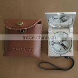 Pocket Transit for Surveying