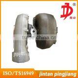 H2C 3518613 Turbocharger thumbnail-2