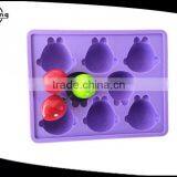 OEM Silicone Products Ice Ball Mold thumbnail-4