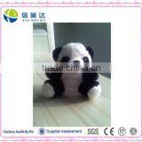 Cute Chinese Treasure Repeat Talking Panda Soft Plush Toy thumbnail-1