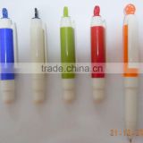 promotional eco biodegradable corn pens (TPP006R)