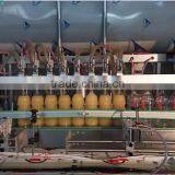 Automatic Bottle Filling Machine Sunflower Oil Bottling Machine thumbnail-4