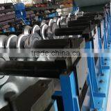 Metal Bin Production Line for Grain Storage thumbnail-2