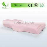 Factory Cheap Large Memory Foam Massage Bolster Pillow DBR-781 thumbnail-4