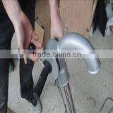 Belt Wooden Floor Sander Machine thumbnail-2