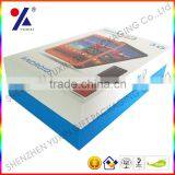 Custom New Style Electronics Packaging Boxes/Gift Packing Paper Boxes/Cellphone Rigid Board Gift Package Paper Boxes thumbnail-1