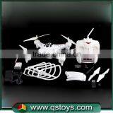 2015 Hot Sell!!TY023B Remote Control Copter With hd Camera,hot Drone,aerial Photography Drone thumbnail-1