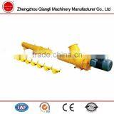 Feed Cement Screw Conveyor for Sale