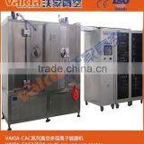 floor tile metallizing vacuum coating machine